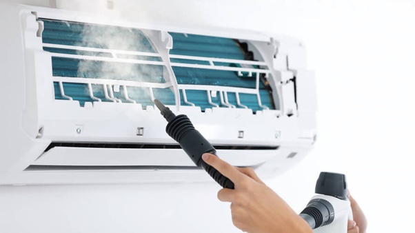 How is the Service of an Air Conditioning Done? -