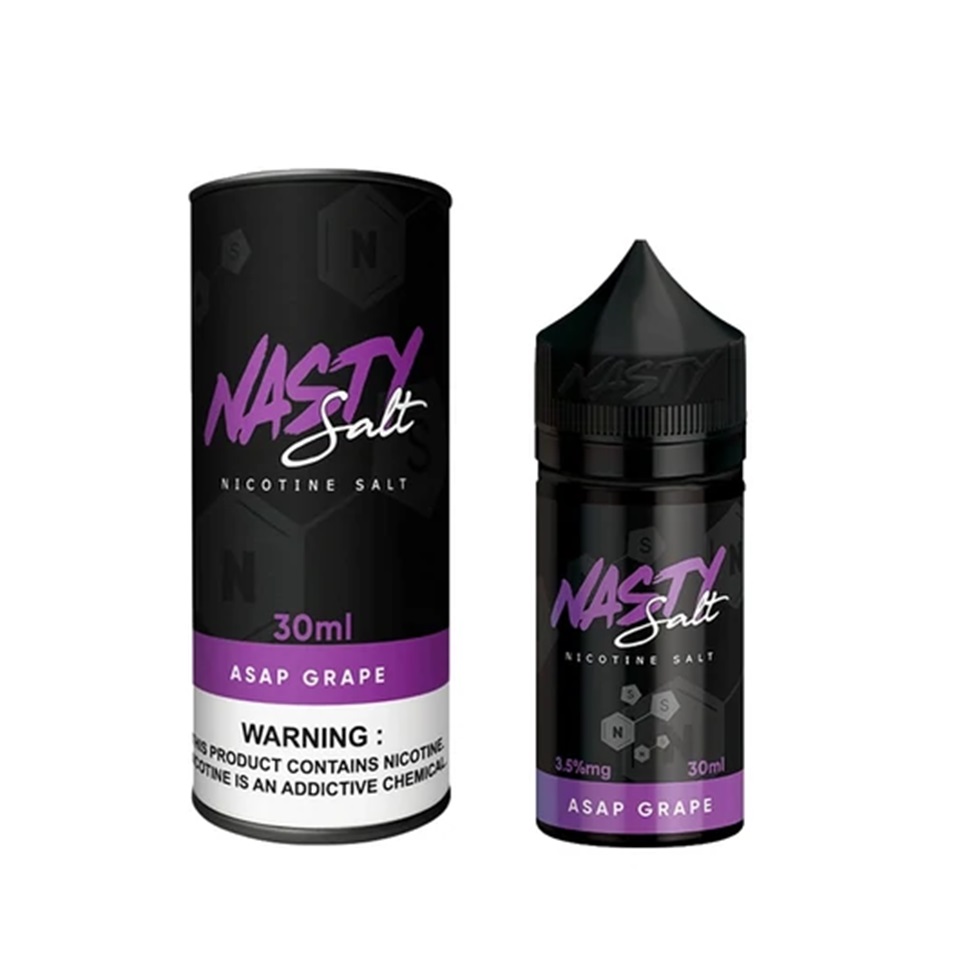 Salt Nic