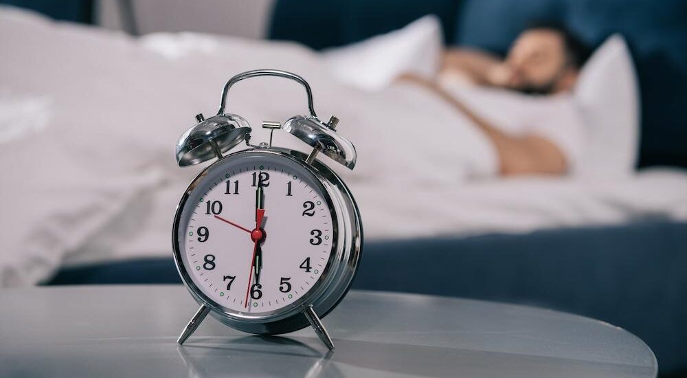 How Can You Reschedule Your Sleep Cycle 