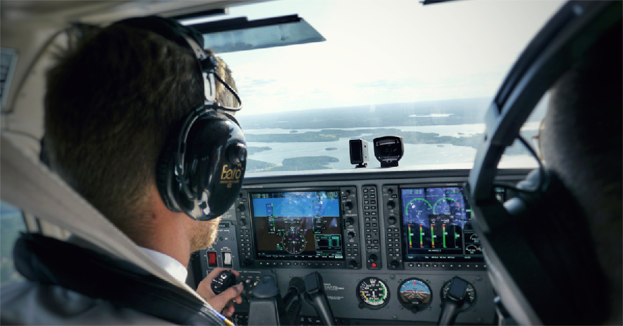 ARE AVIATION COURSES EASY TO LEARN ONLINE?