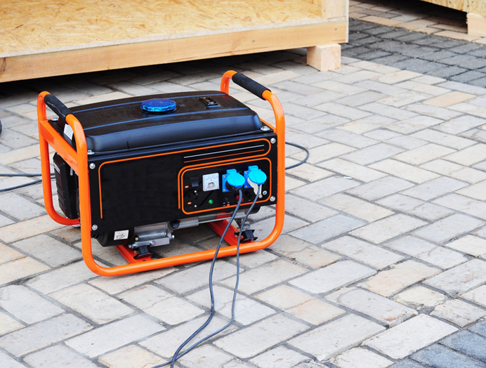 3 Tips for Finding the Best Portable Generator
