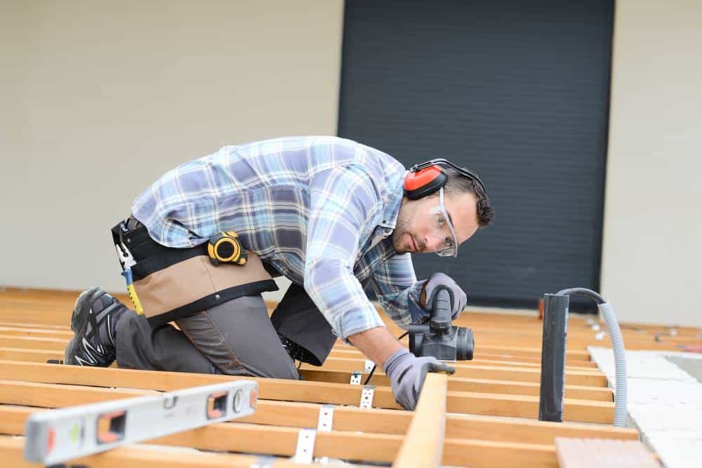 all-of-the-following-are-duties-of-a-professional-deck-builder