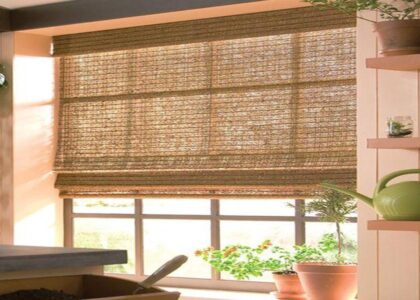 Are bamboo blinds an Eco-Friendly and Sustainable option