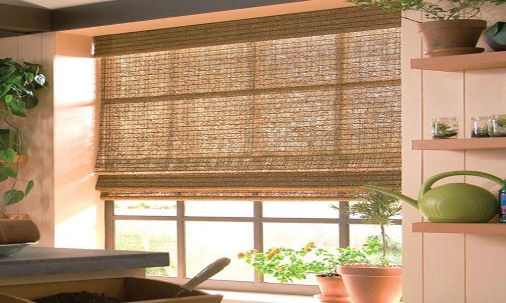 Are bamboo blinds an Eco-Friendly and Sustainable option