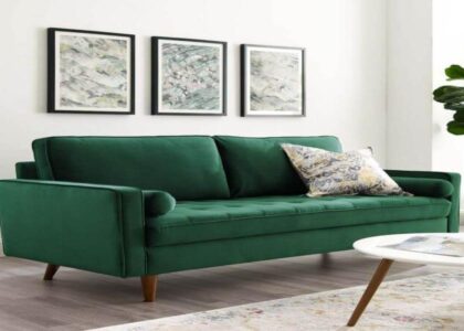 What Is Sofa Repair, and Why Do You Need It
