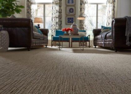 How to Picture Your WALL-TO-WALL CARPETS On Top