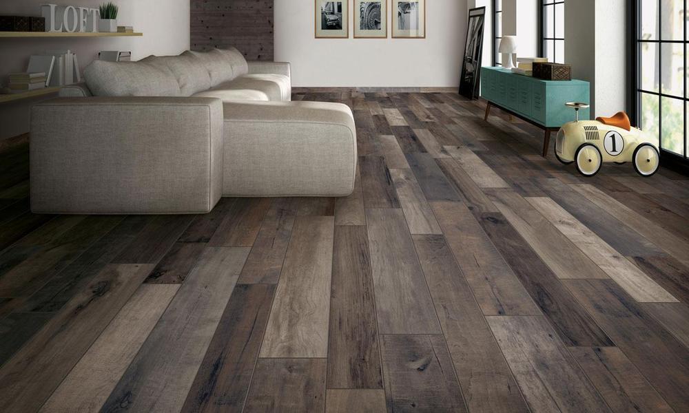 What makes Parquet Flooring popular and why is it Unique
