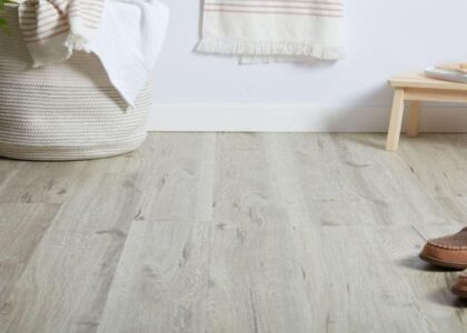 Why is vinyl flooring the best choice for your home