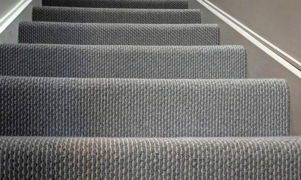 Ascend in Style How Can Staircase Carpets Elevate Your Home's Aesthetics