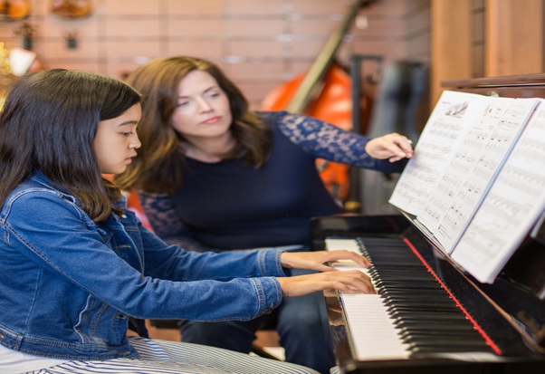 Perfect Music School in Singapore