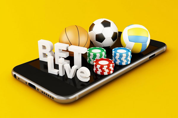 Online Betting Service