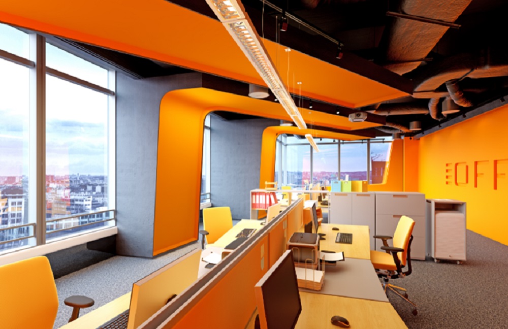 interior office design