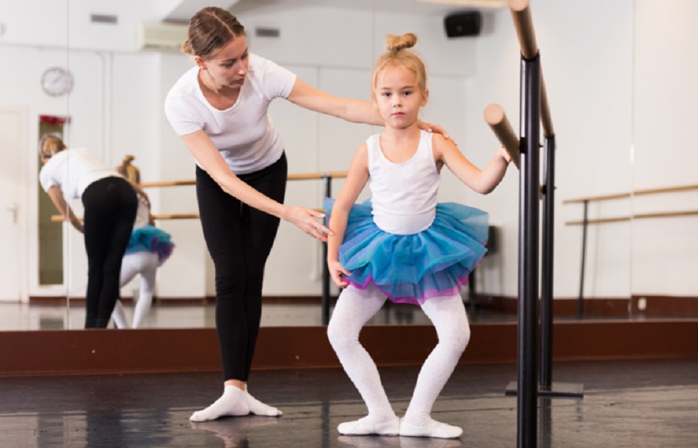 Royal Academy of Dance