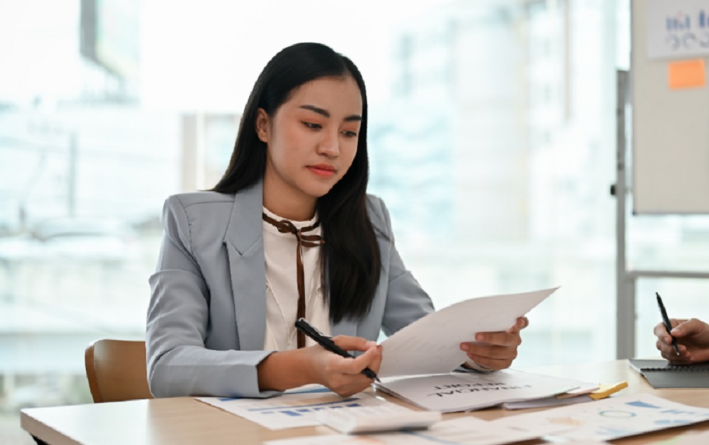 Cosmetic product notification