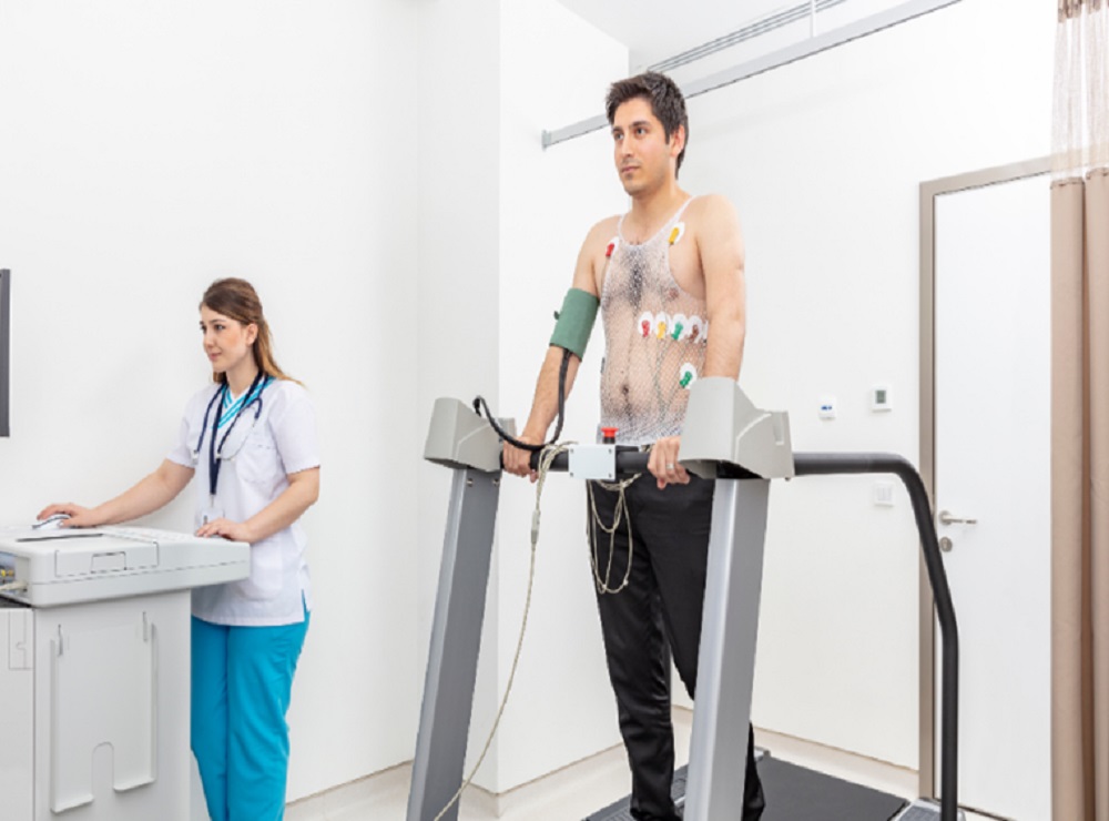 Mount Elizabeth in Singapore