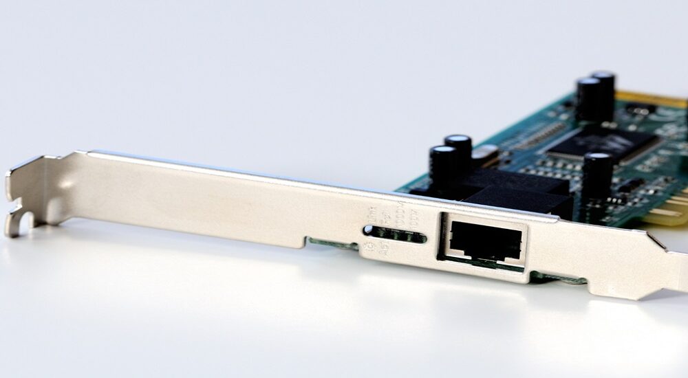 network interface card