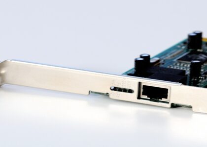 network interface card