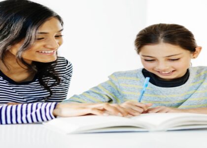 Primary English tuition