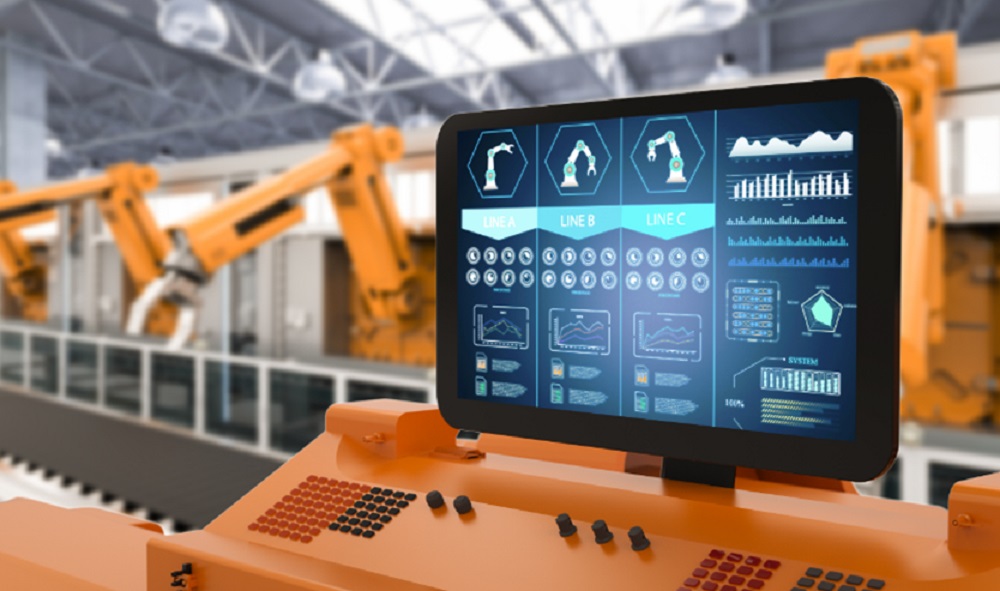 environmental monitoring