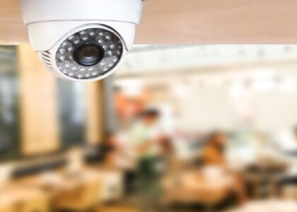 IP camera in Singapore