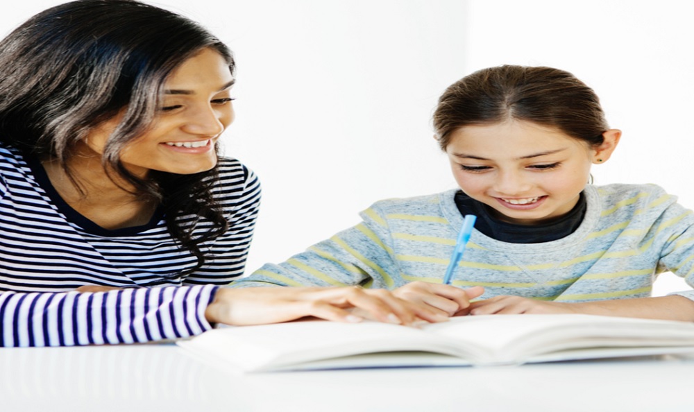 Primary English tuition
