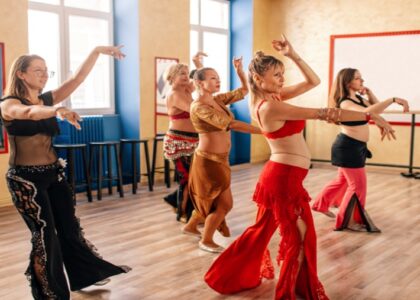 Belly-Dance-School-in-Singapore