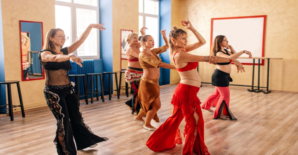 Belly-Dance-School-in-Singapore