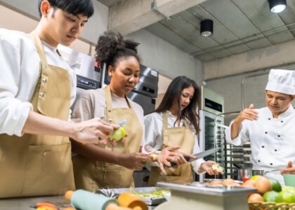 Baking-Class