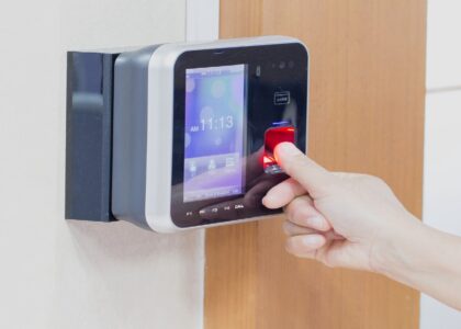 Access Control