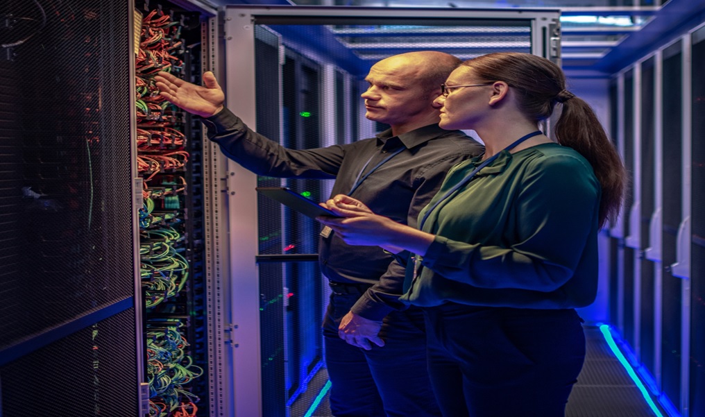 IT-Hardware-Maintenance