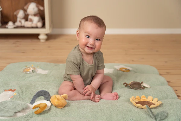 Baby Play Mat