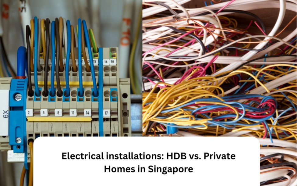 Electrical Contractor