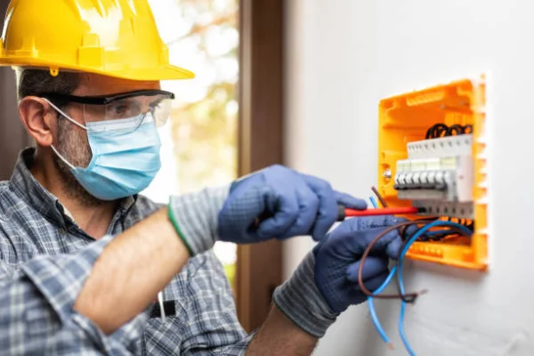 Electrical Contractor