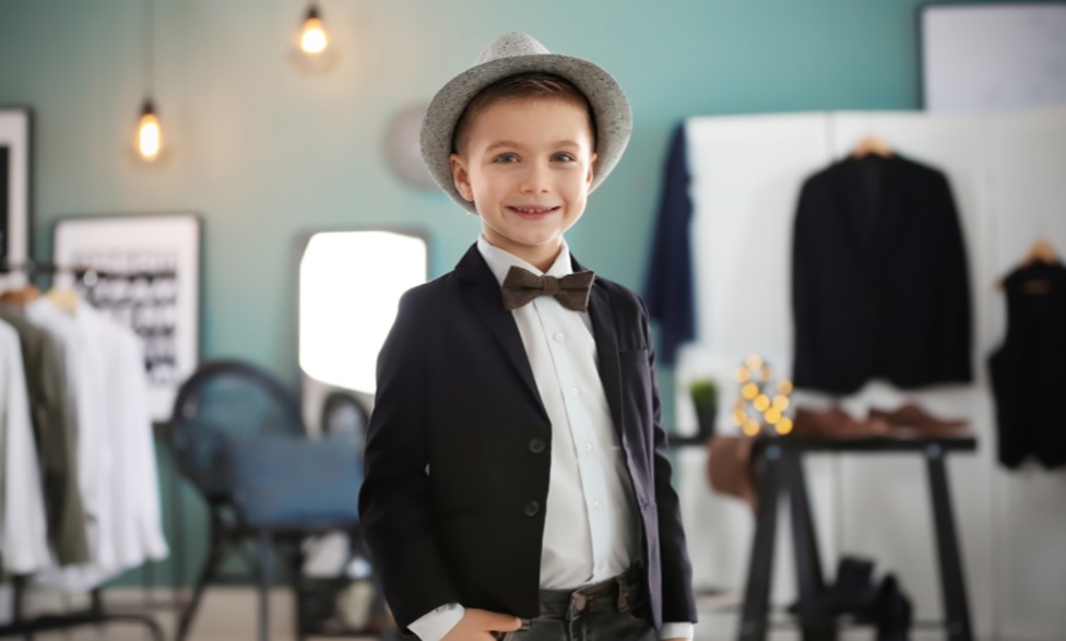 Kids’ Clothes in Singapore