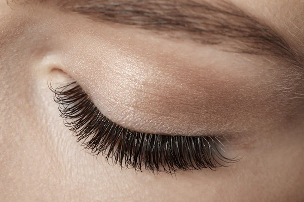 Korean Eyelash Extensions