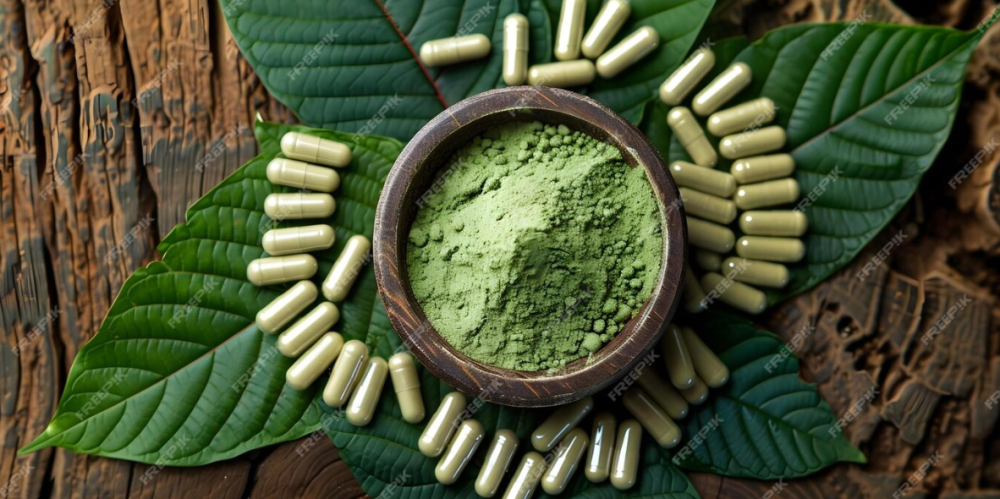 kratom