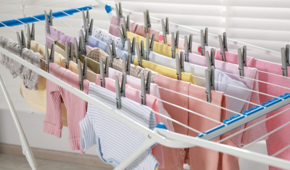 Laundry Racks