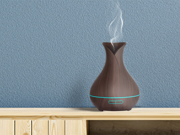 Scent Diffusers