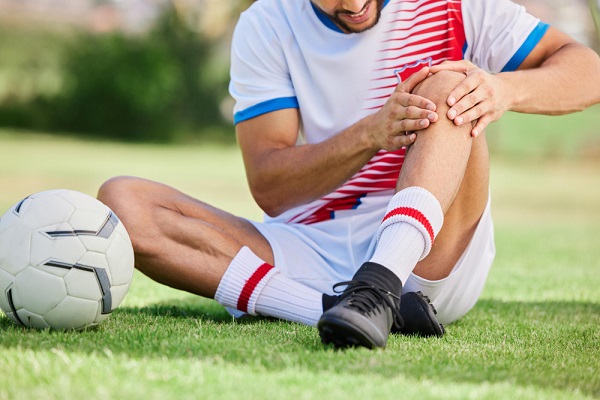 Sports Injuries