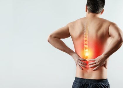 Transforming Back Pain Treatment