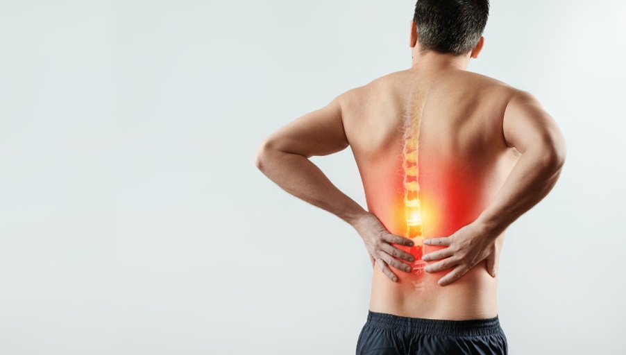 Transforming Back Pain Treatment