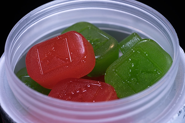 gummies