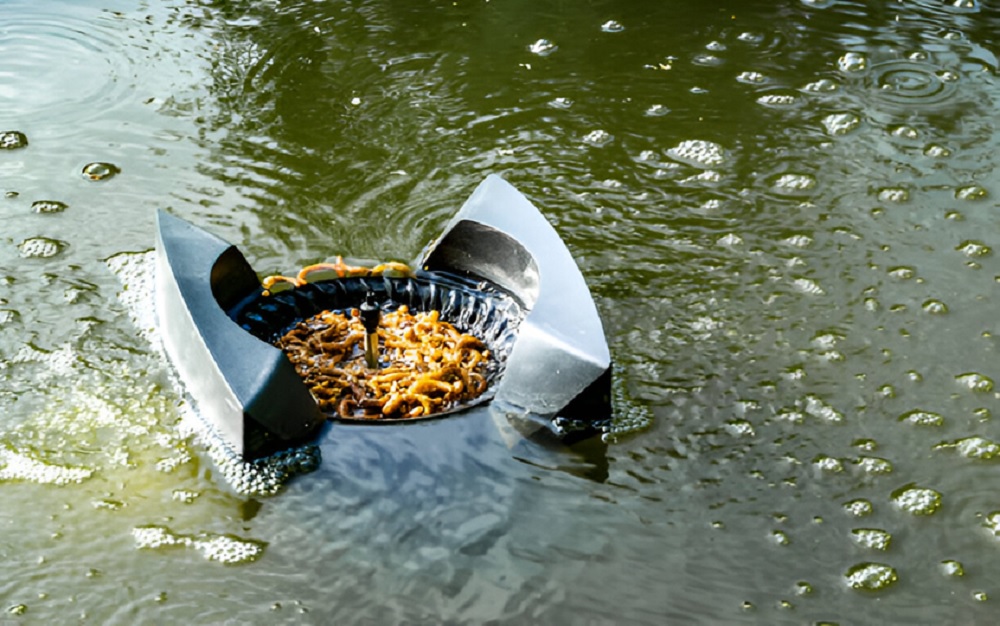 Pond Filtration Systems