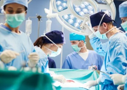 Weight Loss Surgery