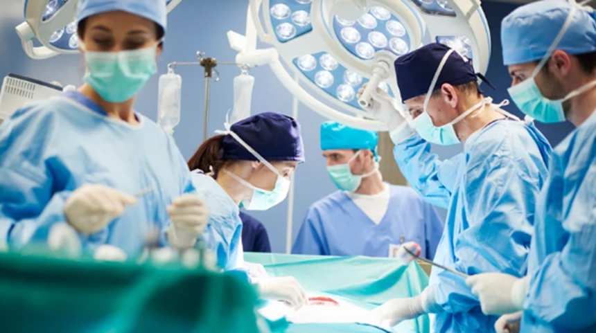 Weight Loss Surgery
