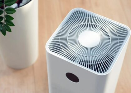 Airborne Contaminants