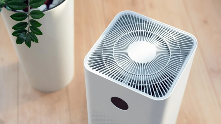 Airborne Contaminants