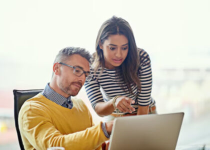 Creative Consulting Agency