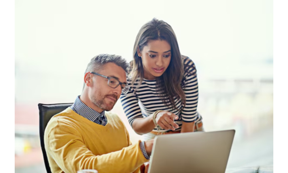 Creative Consulting Agency